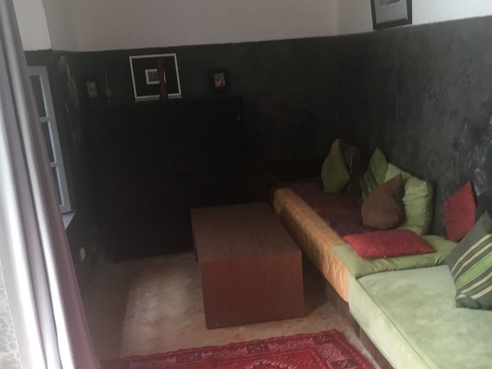 Dar Ars Una 라바트 외부 사진